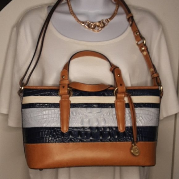 brahmin clearance handbags